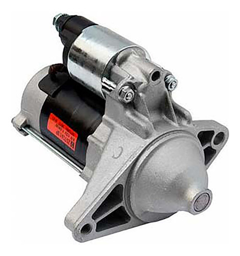 Motor Partida Para Toyota Yaris 1.5 2006/2013