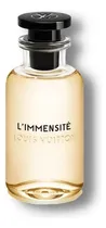 Comprar Perfume Louis Vuitton 100 Ml Limmensité Louis Vuitton