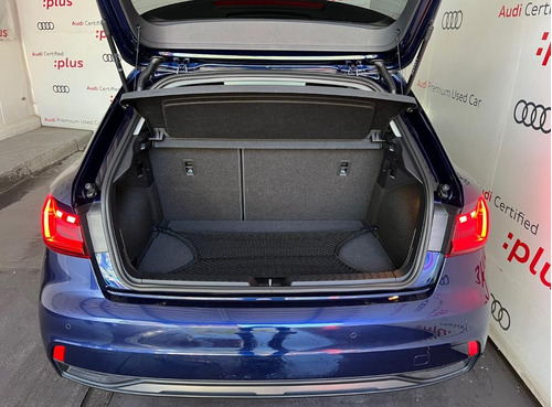 Audi A1 1. 5 Sportback 35 Tfsi Ego