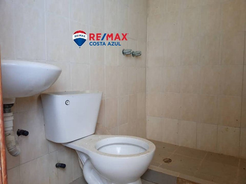 Imagen 7 de 11 de Se Vende Apartamento Duplex En Conjunto Villa Cuare, Cuidad Flamingo