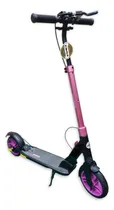 Comprar Scooter Patineta Lineal Patin Para Niños Y Adultos Marca Oka