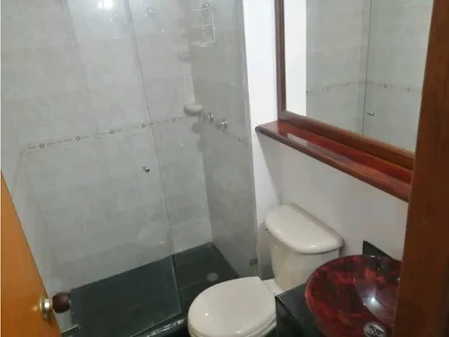 Vendo Apartamento En Castropol