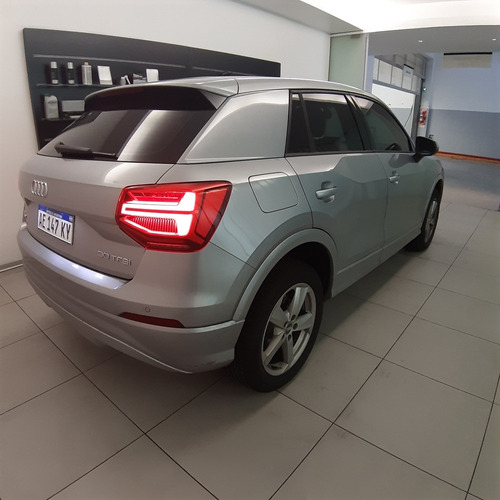 Audi Q2 2020 0km Usado A1 Q3 Q5 A4 A3 A5 1.4 35 2.0 40 20 Pg