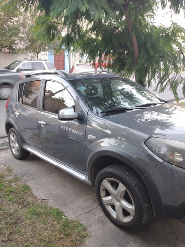 Renault Sandero Stepway 1.6 Confort 105cv 2011
