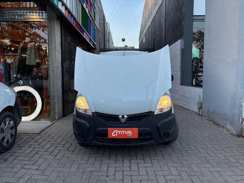 Renault Kangoo 1.6 PH3 CONFORT 5 ASIENTOS