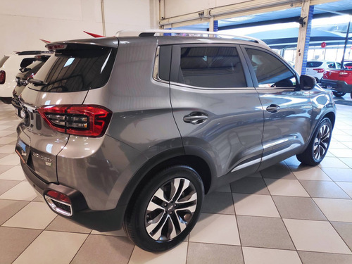 Chery Tiggo 5x 1.5 Vvt Turbo Iflex Txs Dct