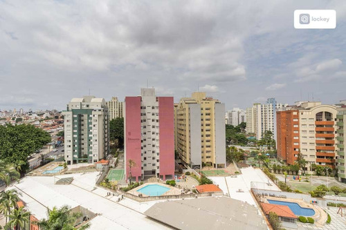 Imagem 11 de 12 de Aluguel De Flat Com 22m² E 1 Quarto - 10893