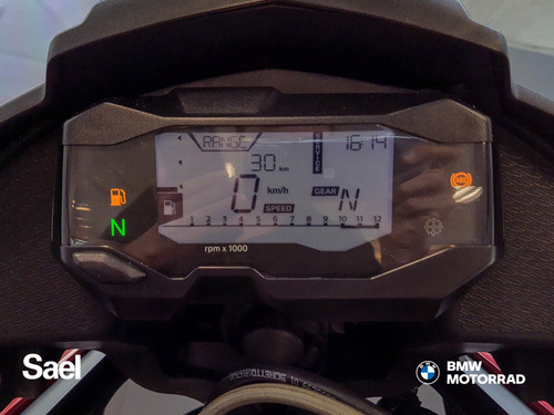 Imagem 13 de 13 de Bmw G 310 Gs