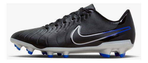 Chuteira Nike Tiempo 10 Club Campo