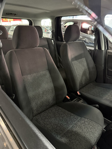 Ford Ecosport 2.0 XLS 16V FLEX 4P AUTOMÁTICO
