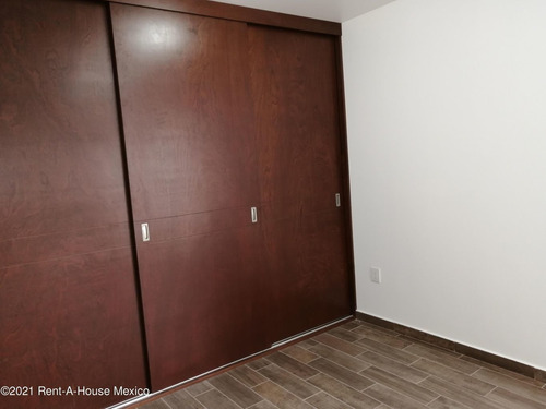 Imagen 8 de 14 de Departamento En Renta En San Pedro De Los Pinos E.c