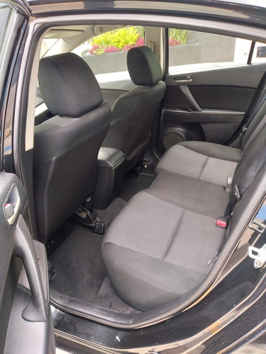 Imagen 7 de 14 de Mazda 3 I Touring 2013