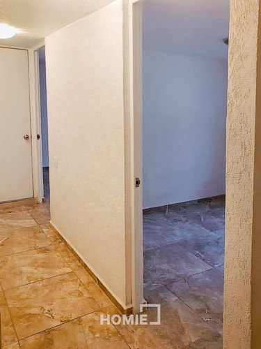 Imagen 12 de 12 de Encantador Departamento Remodelado En Marina Nacional, 68180