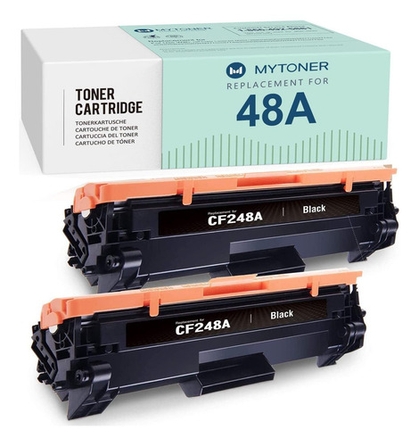 48a Cf248a-mytoner Compatible Toner Cartridge Replacement Fo