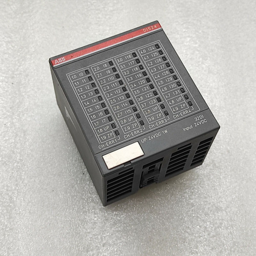 Modulo De Salidas Digitales Abb Do524-xc (Usado)