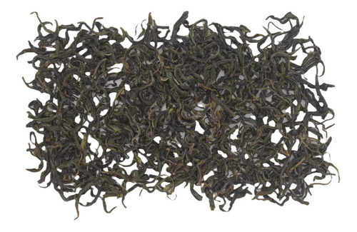 Mao Feng Green Tea - Té Verde Rico En Antioxidantes, Hoja Su