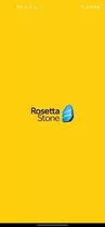 Comprar Curso De Inglés Y Otros Idiomas Rosettastone Para Android