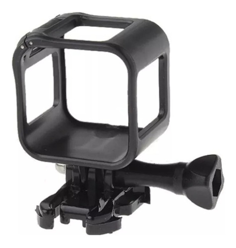 Base Arnes Soporte Gopro Camara Hero Cuadrada 