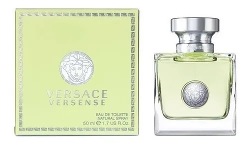 Versense EDT 50ml para mujer