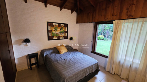 Casa En Venta En Pinamar