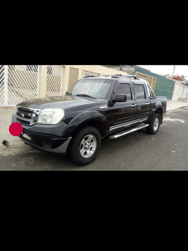 Ford Ranger 2010 2.3 Xlt Cab. Dupla 4x2 4p