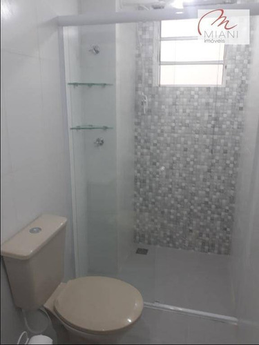 Suite Novinha Jd.bonfiglioli Butantã - Kn0715