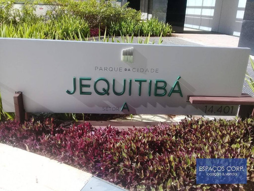 Imagem 22 de 23 de Laje Corporativa Para Alugar, 13.452m² - Vila Cordeiro - São Paulo/sp - Lj0396