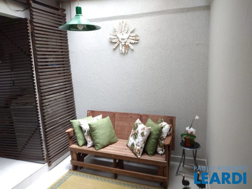 Imagem 7 de 15 de Casa Térrea - Jardim Consórcio - Sp - 621293