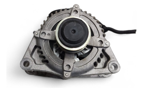 Alternador Fiat Toro Ranch 1.3 Flex Turbo 2023 2024 150ah