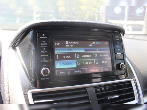 Mitsubishi Eclipse Cross RX 1.5 MT