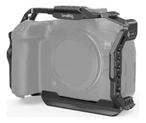 Comprar R6 Mark Ii - Jaula Para Cámara Canon R6 Mark Ii Para Canon R