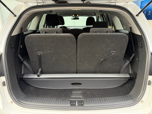 Kia Sorento 2.4 Lx At