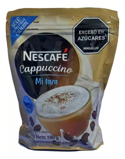 Nescafe Cappuccino Mi Taza