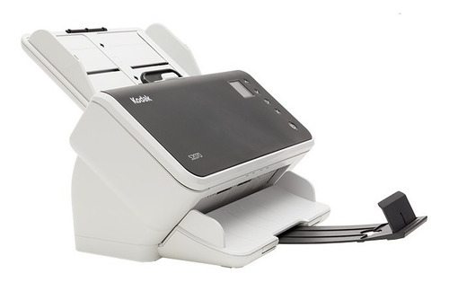 Escáner Kodak Alaris S2040 Smart Touch 600 Dpi 40 Ppm Ina