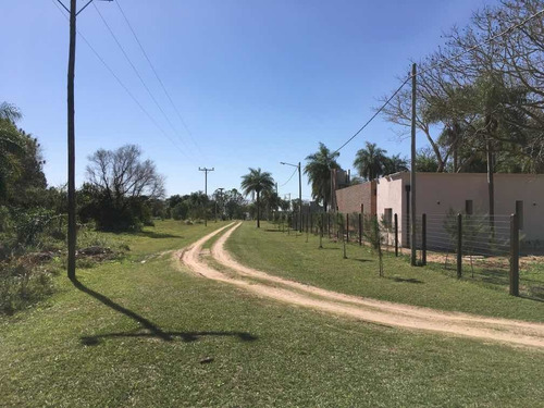 Imagen 4 de 10 de Delpa Vende Lotes En Santa Ana Barrio Ernesto Luque