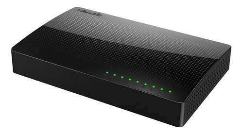 Imagen 2 de 3 de Switch Tenda SG108