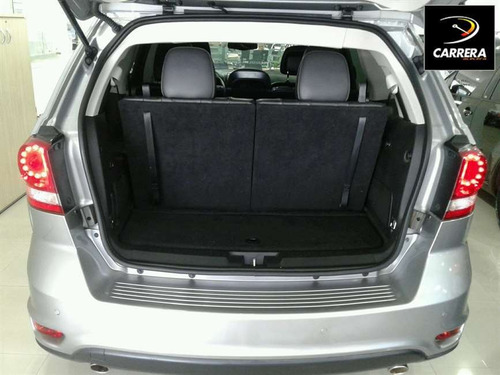 Journey 3.6 Sxt V6 Gasolina 4p Automático