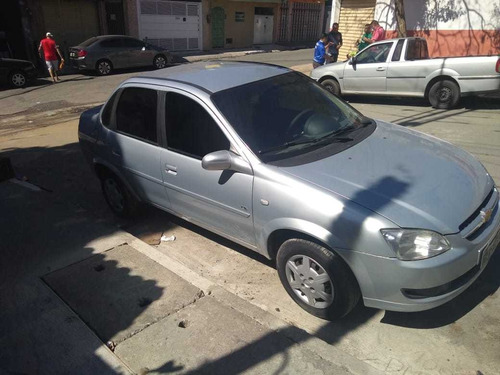 Chevrolet Classic 2011 1.0 Ls Flex Power 4p