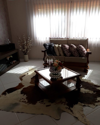 Imagem 6 de 14 de Casa Em Condominio - Cc01160 - 69565071