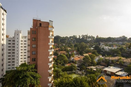Imagem 15 de 15 de 15288 - Apartamento 3 Dorms. (3 Suítes), Real Parque - São Paulo/sp - 15288