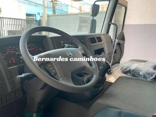 Volvo Vm 290 6x4 Tanque 20,000 Litros P Vale 31320 2730