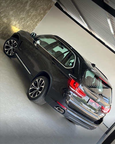 BMW X5 3.0 4x4 30d i6 Turbo