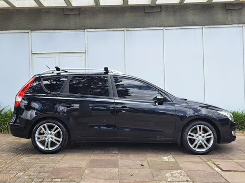 Hyundai I30 CW 2.0 MPFI 16V GASOLINA 4P MANUAL