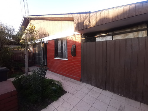 Oportunidad Casa En Venta Psaje Cerrado