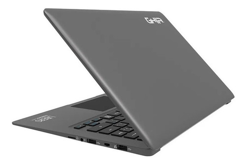 Laptop Core I3 Ram 8gb Ssd 256 Pantalla 14.1 Ghia Libero Off