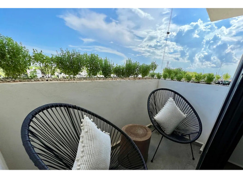 Renta Estudio O Loft En El Centro Tulum