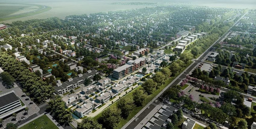 Housing De Boulevard Departamentos De 1 - 2 Y 3 Dormitorios Con Cochera Incluida!!
