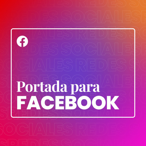 Portada Para Facebook