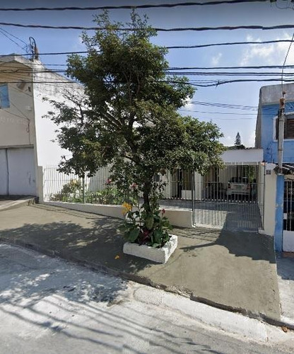 Imagem 2 de 5 de Casa Com 2 Dormitórios À Venda, 150 M² Por R$ 800.000,00 - Vila Ré - São Paulo/sp - Ca0654