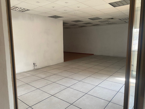 Oficinas En Renta Av. La Paz, Chapultepec, Guadalajara, Jal.